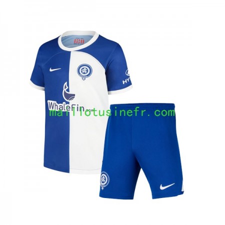 Maillot de Foot Atlético Madrid 120 Domicile Anniversaire 2022-23 - Enfant Maillot de Foot Atlético Madrid 120 Domicile Anniversaire 2022-23 - Enfant